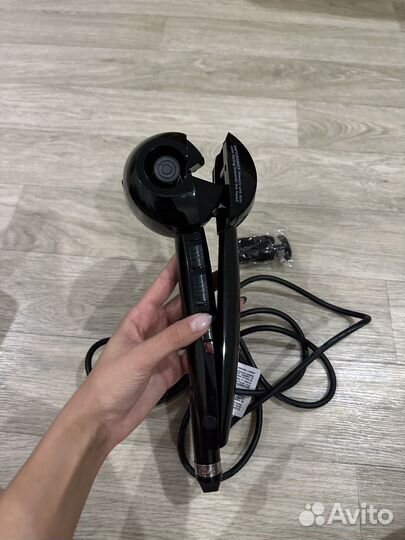 Плойка babyliss pro