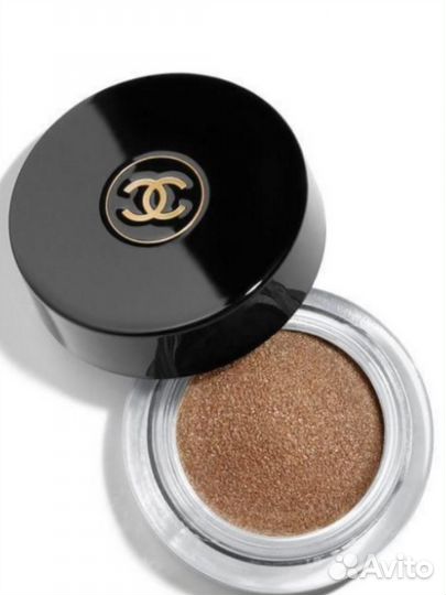 Кремовые Тени для век chanel