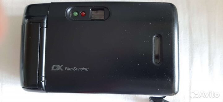 Фотоаппарат canon 65d