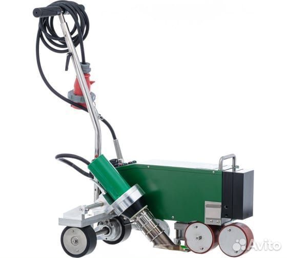 Сварочный аппарат для кровли Meltplast WP1 220V