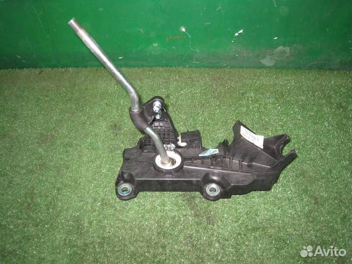 Кулиса кпп Ford Focus 2 (CB4) 2005