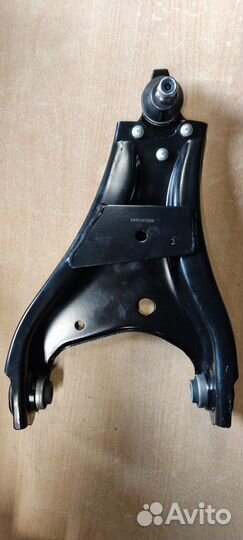 Рычаг передней подвески левый для Рено Дастер