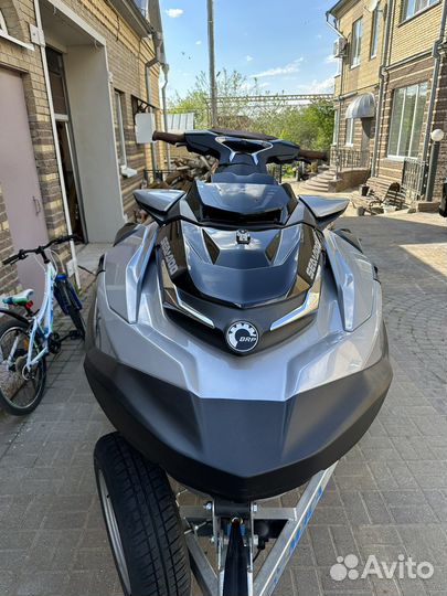 BRP sea doo GTX 300 limited