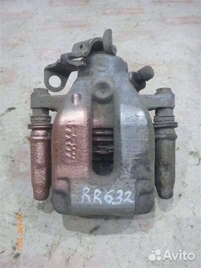 Суппорт задний правый Peugeot 308 4A/C EP6 2008