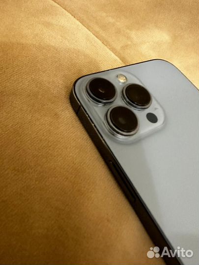 iPhone 13 Pro Max, 256 ГБ