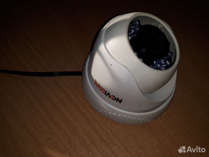 Видеокамеры