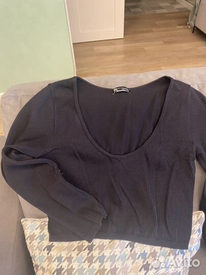 Вещи в идеальном состоянии, много, пакетом