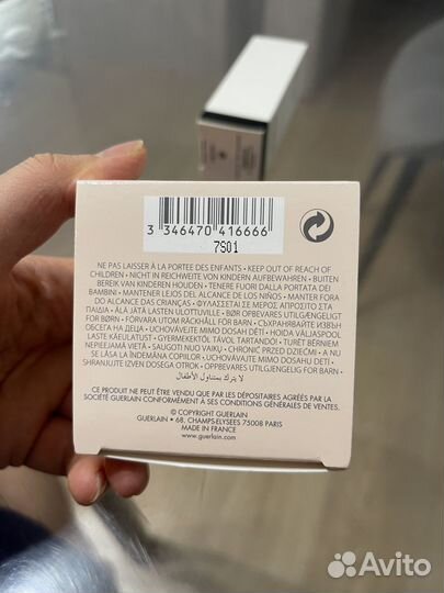 Meteorites guerlain пудра для лица 3 medium