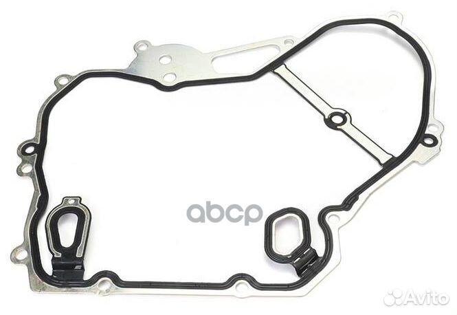 Прокладка маслонасоса GM astra G/antara