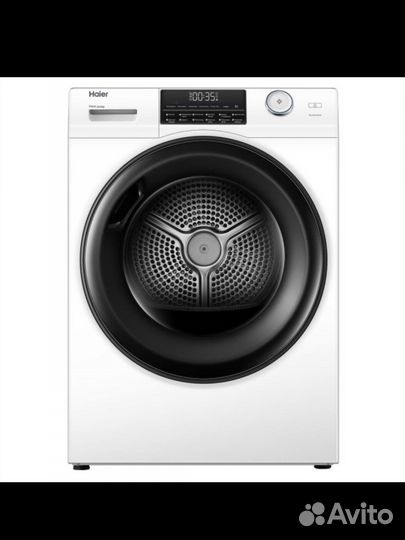 Сушильная машина Haier HD90-A2959 запечатанная