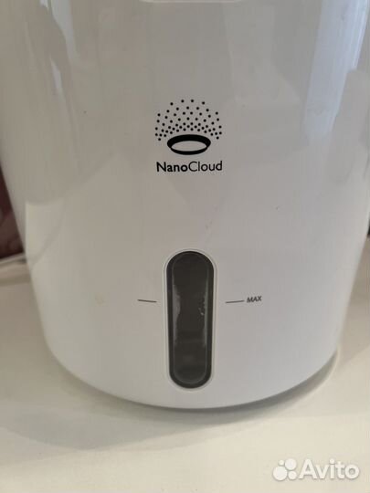 Увлажнитель воздуха