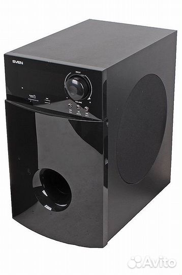 Колонки 5.1 sven HT-210