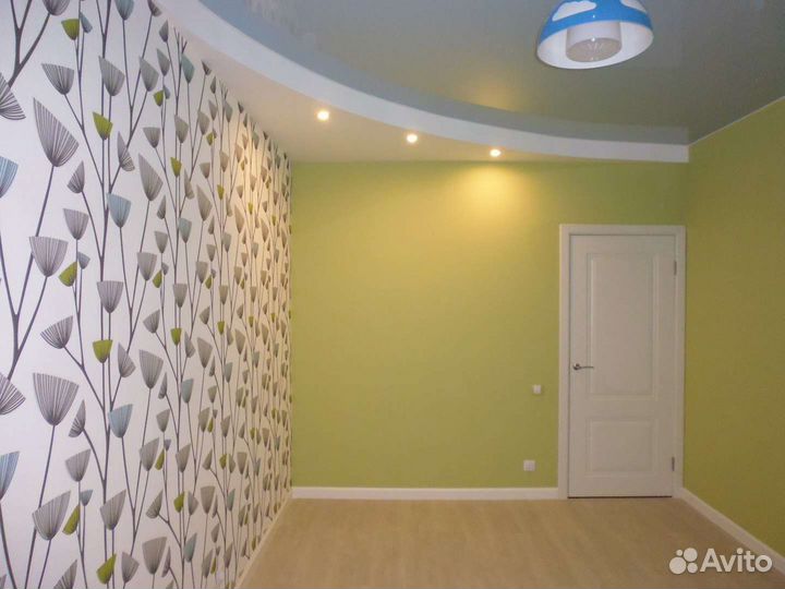 Ремонт и отделка квартир цены под ключ