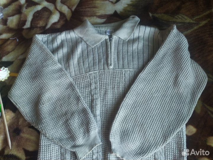 Мужские вещи пакетом 50 52
