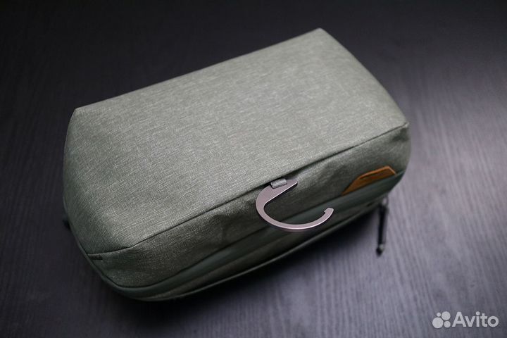 Peak Design Wash Pouch