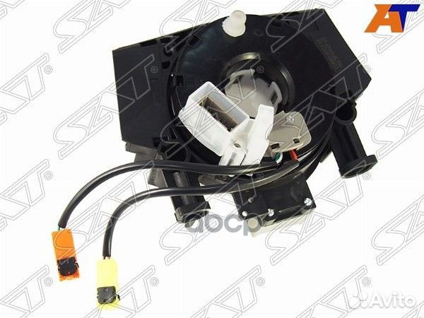 Шлейф подрулевой nissan skyline 01-07/elgrand