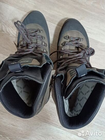 Ботинки горные Bestard