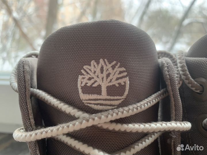 Timberland greyfield Оригинал