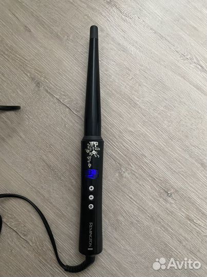 Плойка для завивки Remington CI95