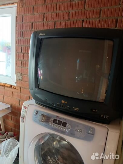 Телевизор бу