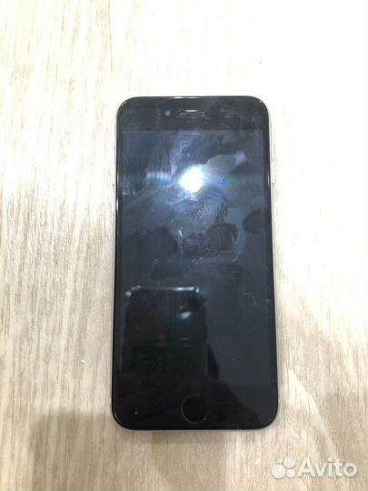 iPhone 7, 32 ГБ