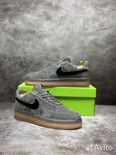 Кроссовки Nike Air Force 1 41-45р