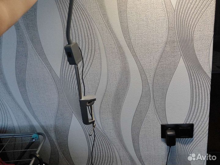 Лампа Glamcor для наращивания ресниц