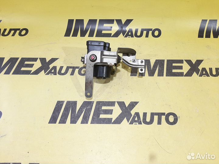 Блок abs Mitsubishi Lancer 10 4WD