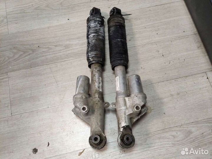 Амортизатор задний Mercedes G463