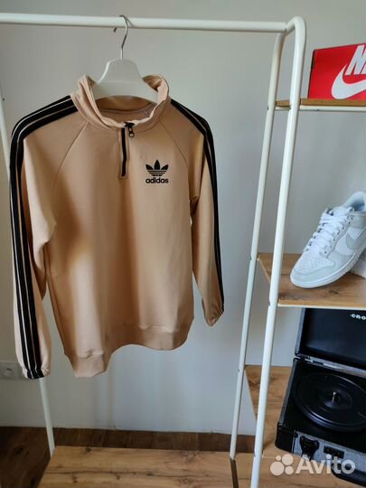 Спортивный костюм женский adidas