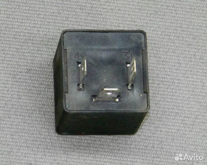 Реле аварийной сигнализации Chery Amulet