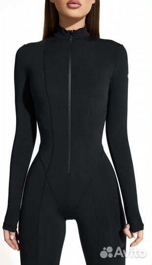 Комбинезон святая женский