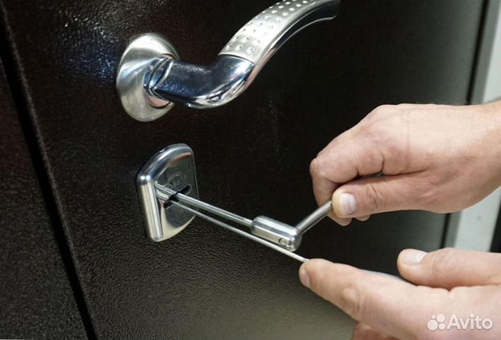 Взлом замков. Аварийный выезд.Вскрытие замков