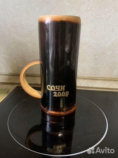 Кружка сувенирная