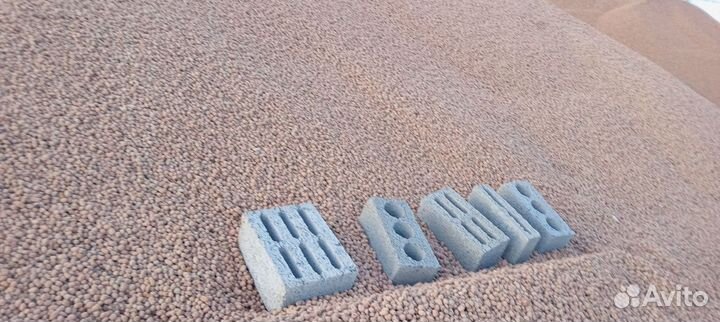 Керамзитобетонные блок от производителя