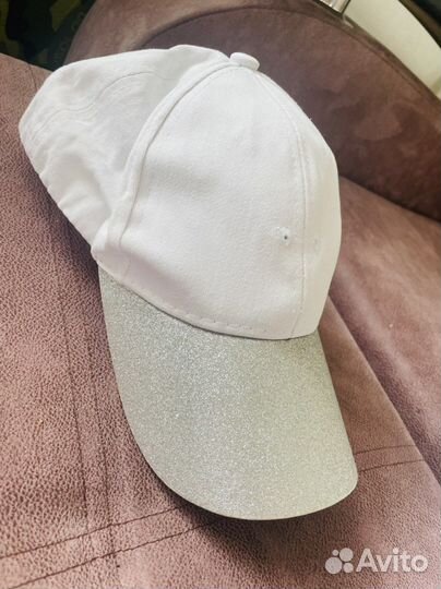 Кепка женская