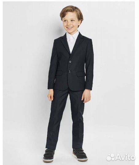 Школьный костюм Futurino Shcool 128