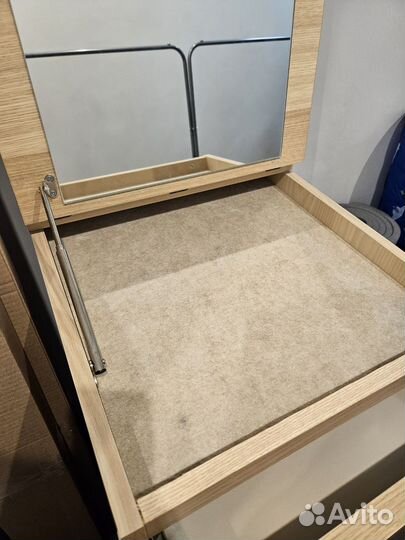 Комод IKEA malm