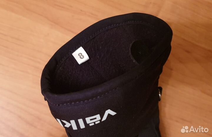 Перчатки Volkl