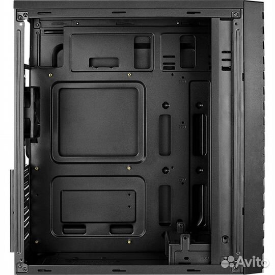 Корпус ATX Miditower AeroCool #295121