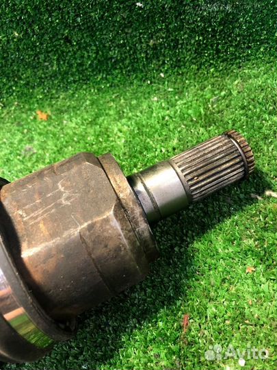 Вал приводной (Полуось) передний левый Hyundai