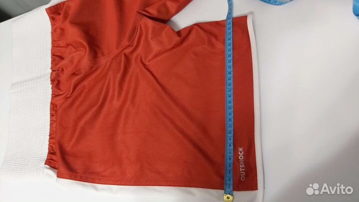 Боксерские шорты