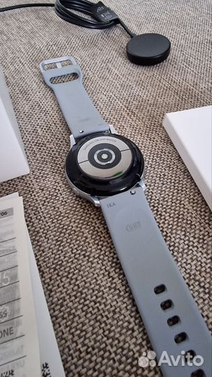 Смарт часы samsung galaxy watch active 2