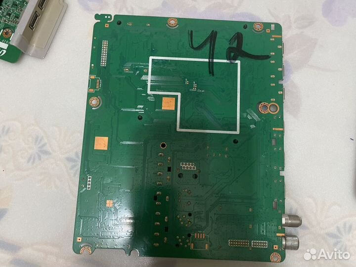 BN94-10812C BN41-02353C