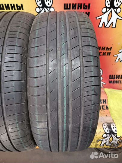 Goodyear EfficientGrip 225/55 R17 101W