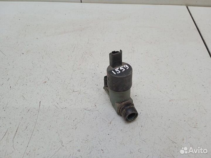 Насос омывателя Renault Logan 1 2005-2014