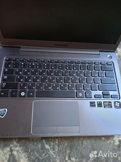 Самсунг np530u3c на запчасти