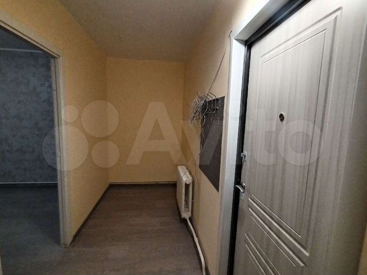 1-к. квартира, 37 м², 5/6 эт.