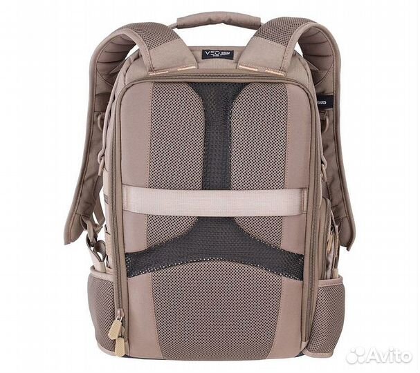 Рюкзак Vanguard Veo Range T45M, бежевый