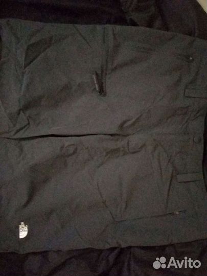 Шорты мужские оригинал The North Face Resolve